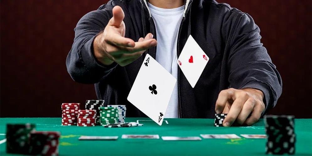 pokermaster德扑圈