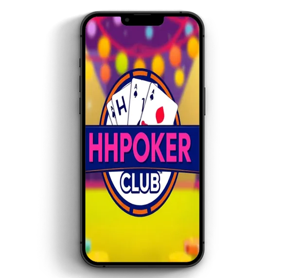 HHpokerapp最新版下载